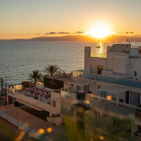 Planet One 3* El Arenal (Mallorca)