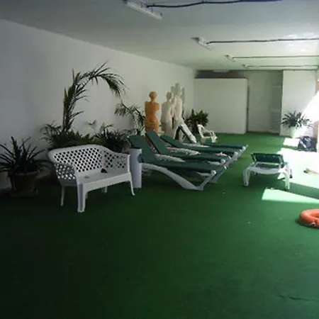 Planet One 3* El Arenal (Mallorca)