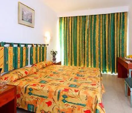 Planet One Hotell El Arenal (Mallorca)