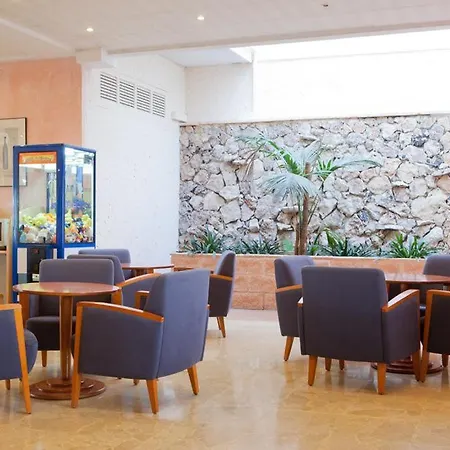Planet One Hotell El Arenal (Mallorca)