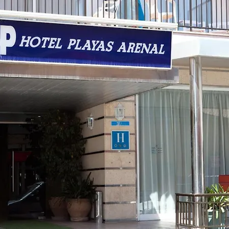 Hotell Planet One 3*