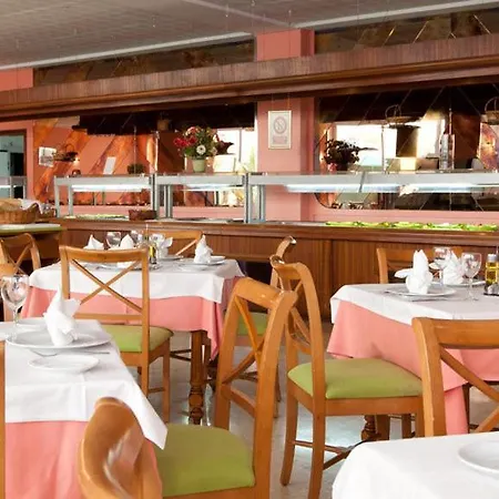 Hotell Planet One El Arenal (Mallorca)