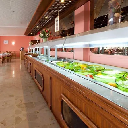 Hotell Planet One
