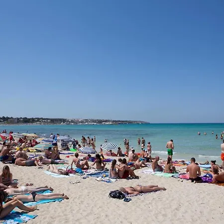 Planet One Hotell El Arenal (Mallorca)
