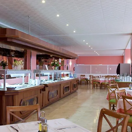 Hotell Planet One El Arenal (Mallorca)