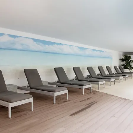 Hotell Planet One El Arenal (Mallorca)