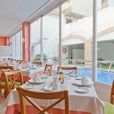Hotell Planet One El Arenal (Mallorca)
